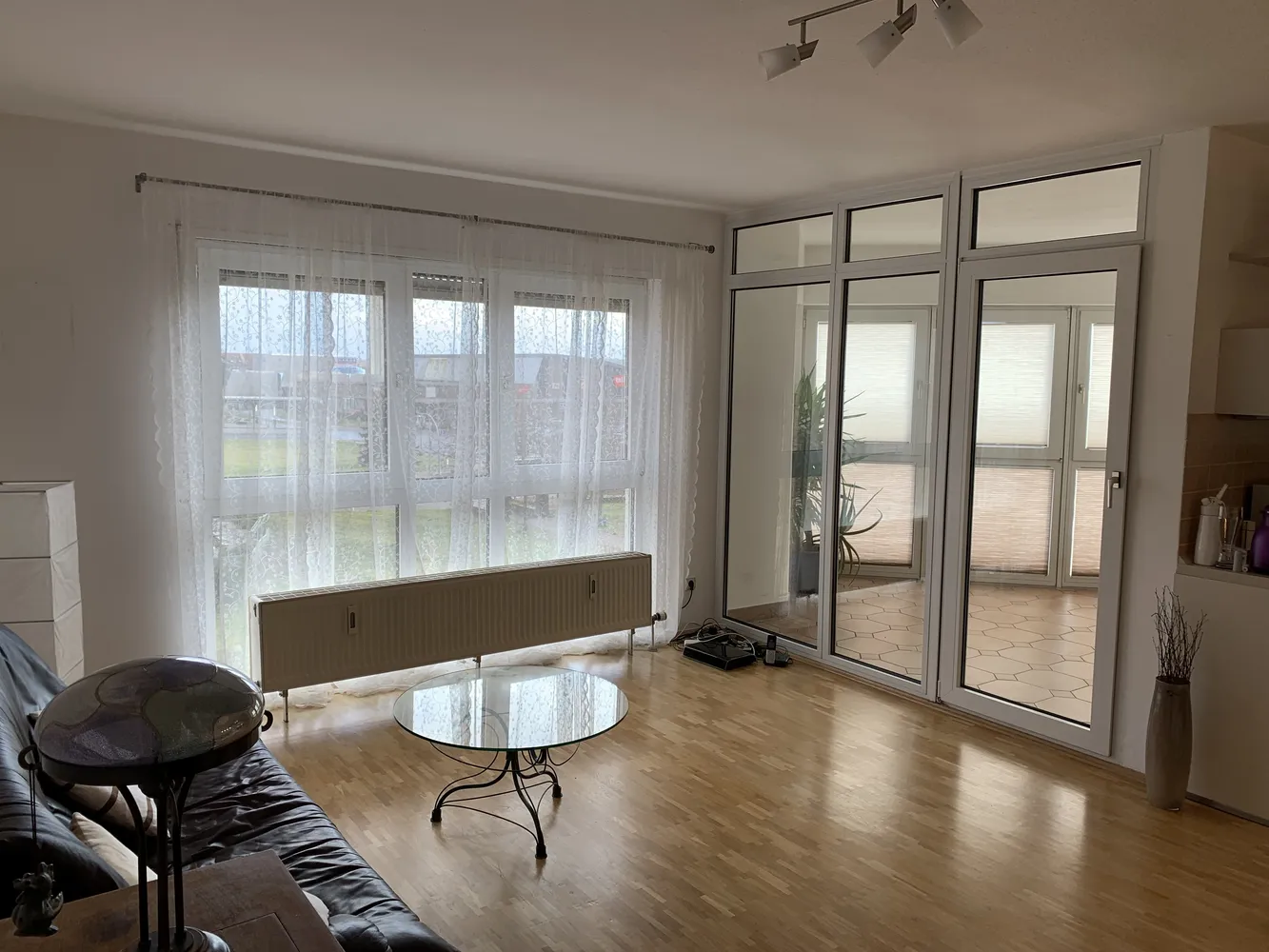 4 room apartment with 97 m² in Dietzenbach – Photo 7