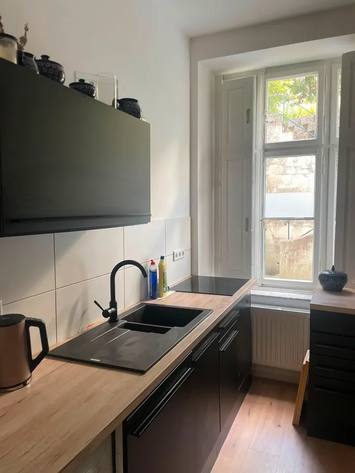 2 Zimmer Wohnung mit 40 m² in Hennef – Bild 3