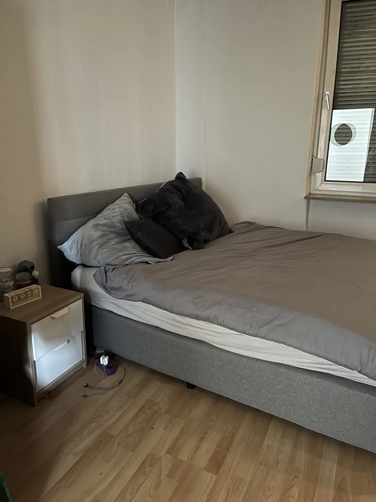 2 Zimmer Wohnung mit 75 m² in Mannheim – Bild 9
