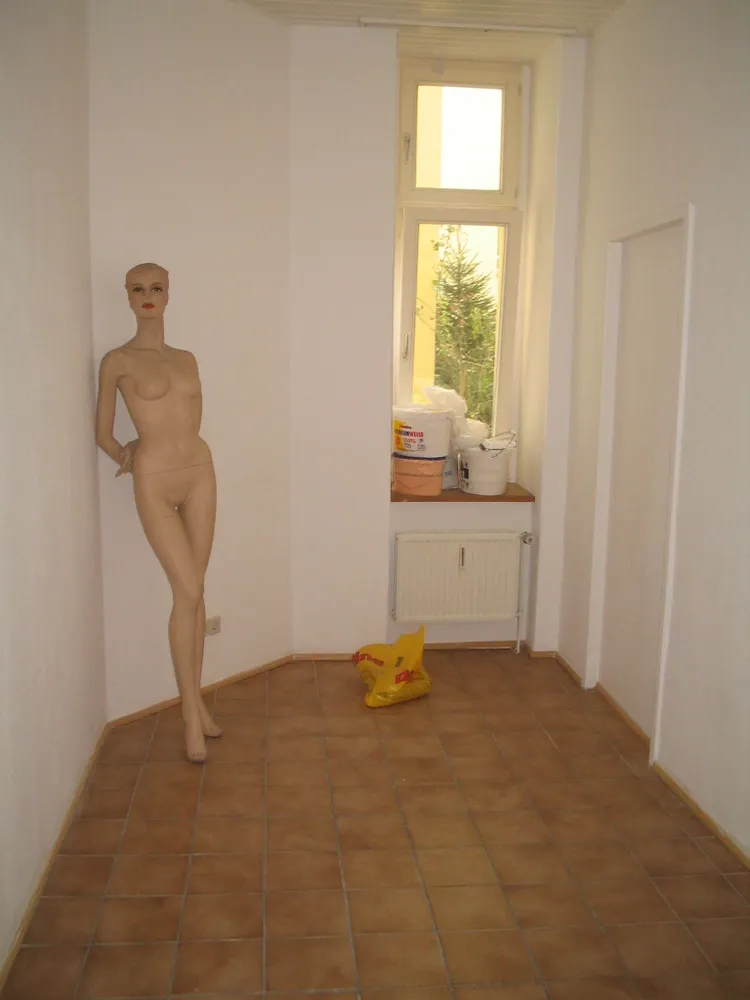 4 Zimmer Wohnung mit 94 m² in Berlin – Bild 5