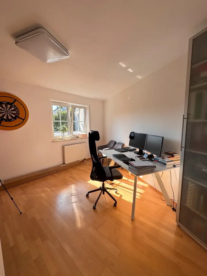 4 Zimmer Wohnung mit 120 m² in Iserlohn – Bild 6