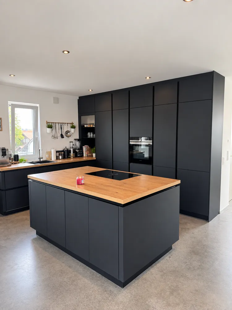 4 Zimmer Wohnung mit 167 m² in Ingolstadt – Bild 2