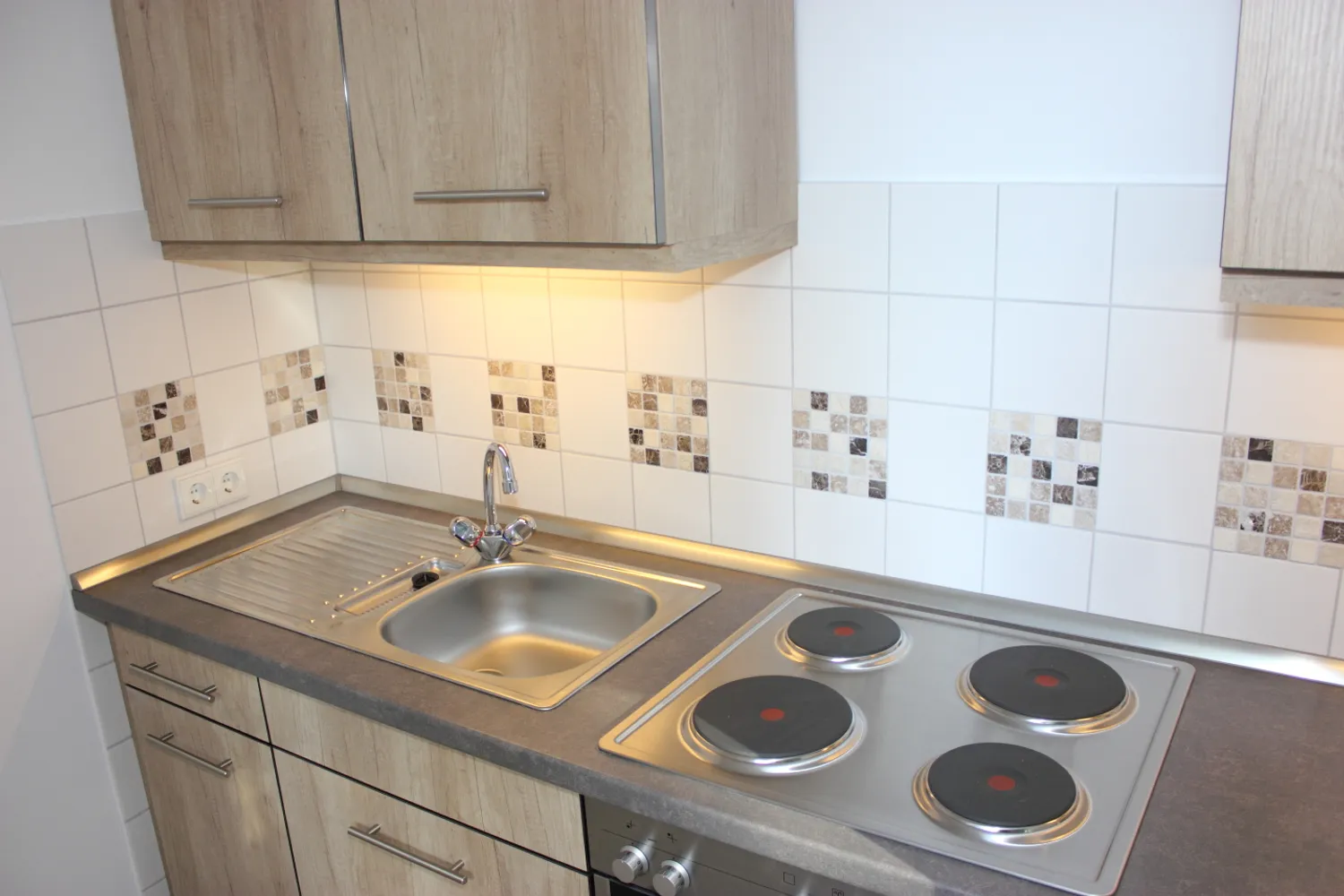 1 Zimmer Wohnung mit 35 m² in Hamburg – Bild 10