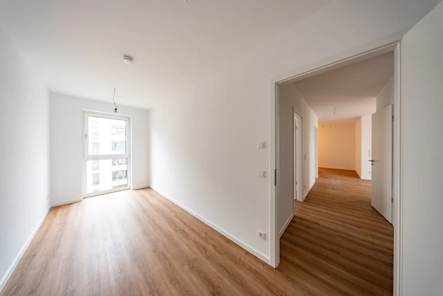 5 Zimmer Wohnung mit 119 m² in Berlin – Bild 5