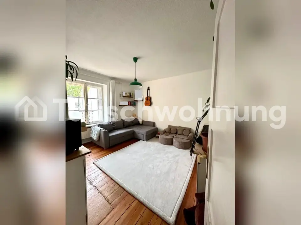 2 Zimmer Wohnung mit 51 m² in Potsdam – Bild 1