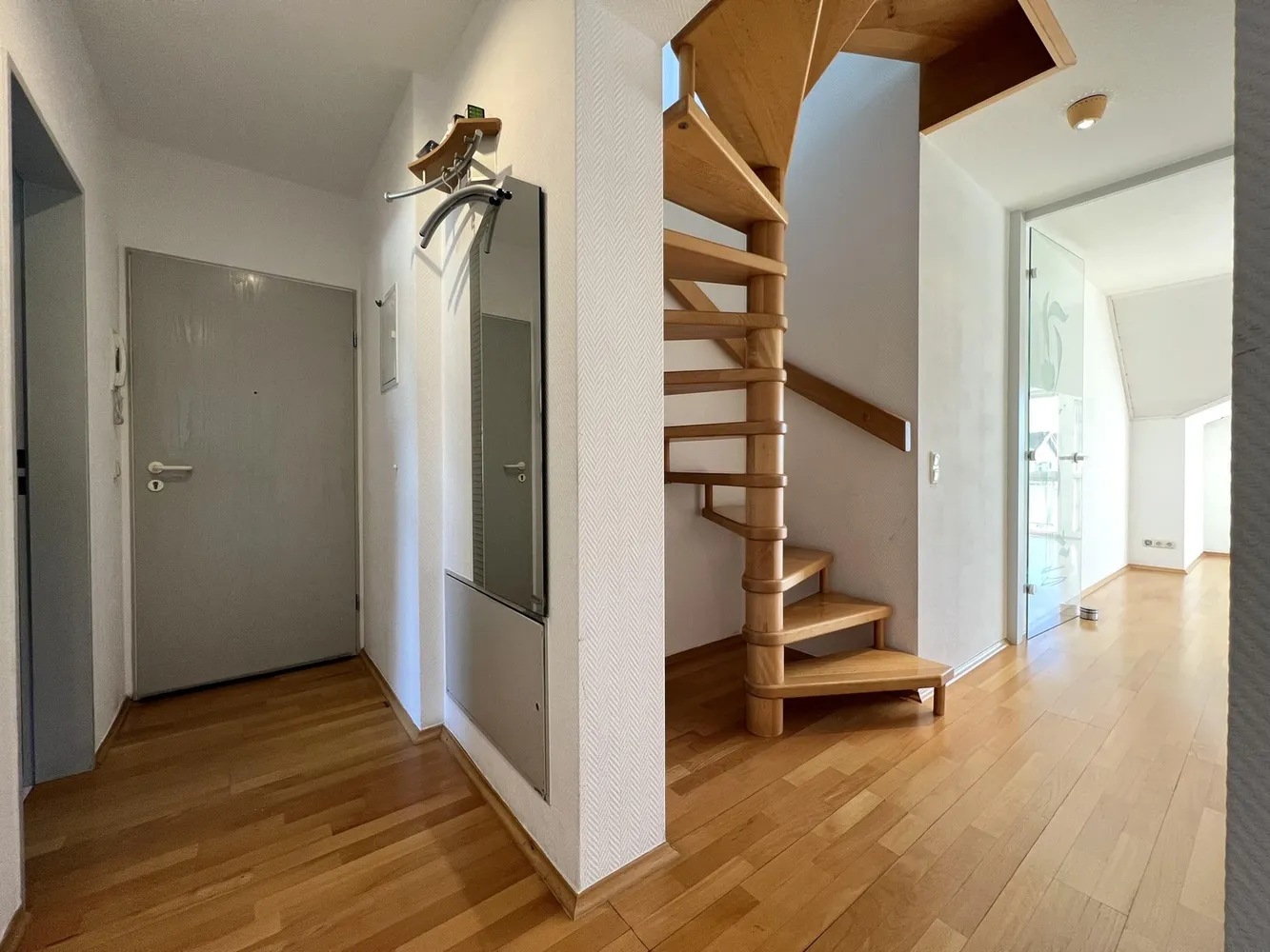 4 Zimmer Wohnung mit 101 m² in Darmstadt – Bild 6