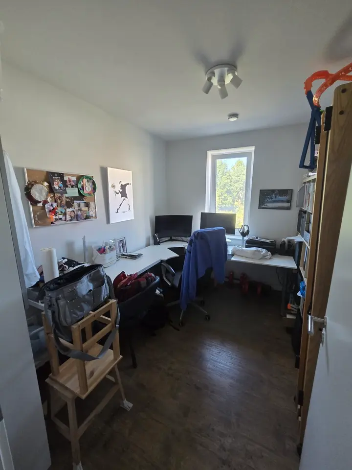 4 Zimmer Wohnung mit 121 m² in Kiel – Bild 7