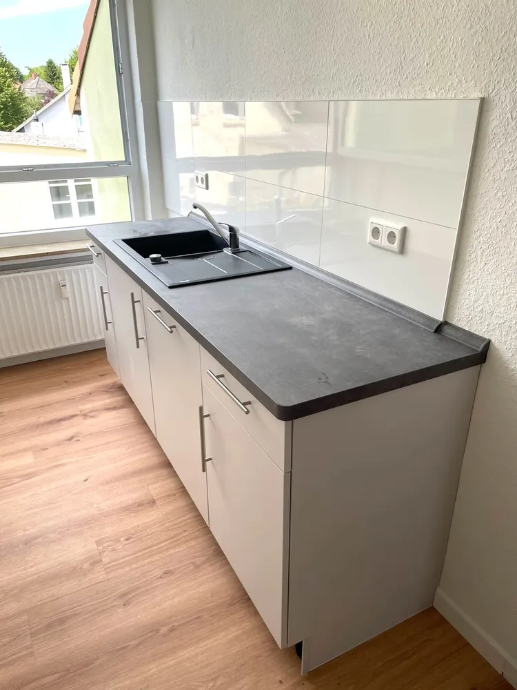2 Zimmer Wohnung mit 51 m² in Wedel – Bild 10