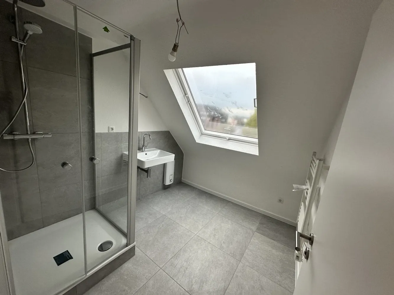 3 room apartment with 65 m² in Mönchengladbach – Photo 6