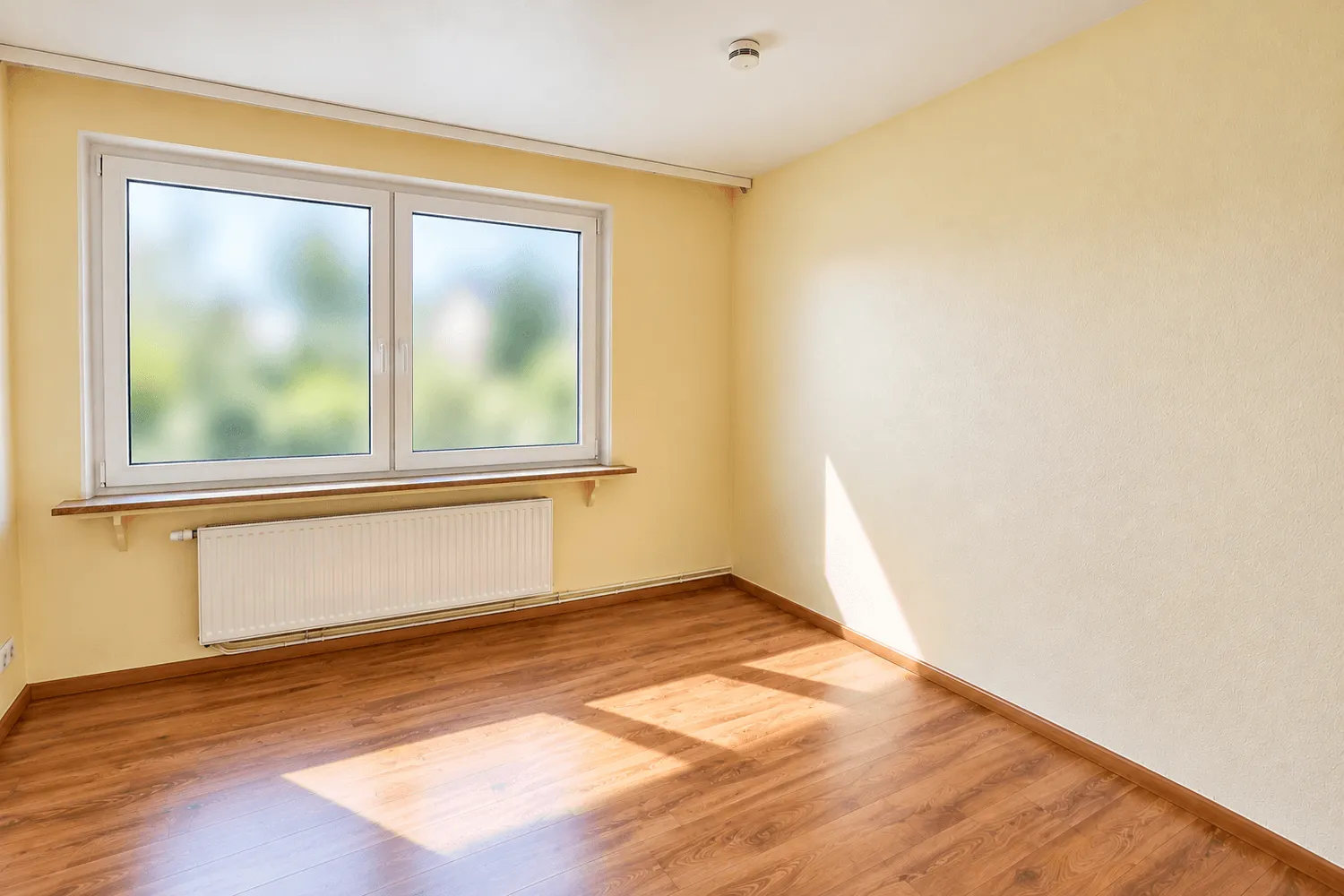 2 Zimmer Wohnung mit 75 m² in Hildesheim – Bild 1