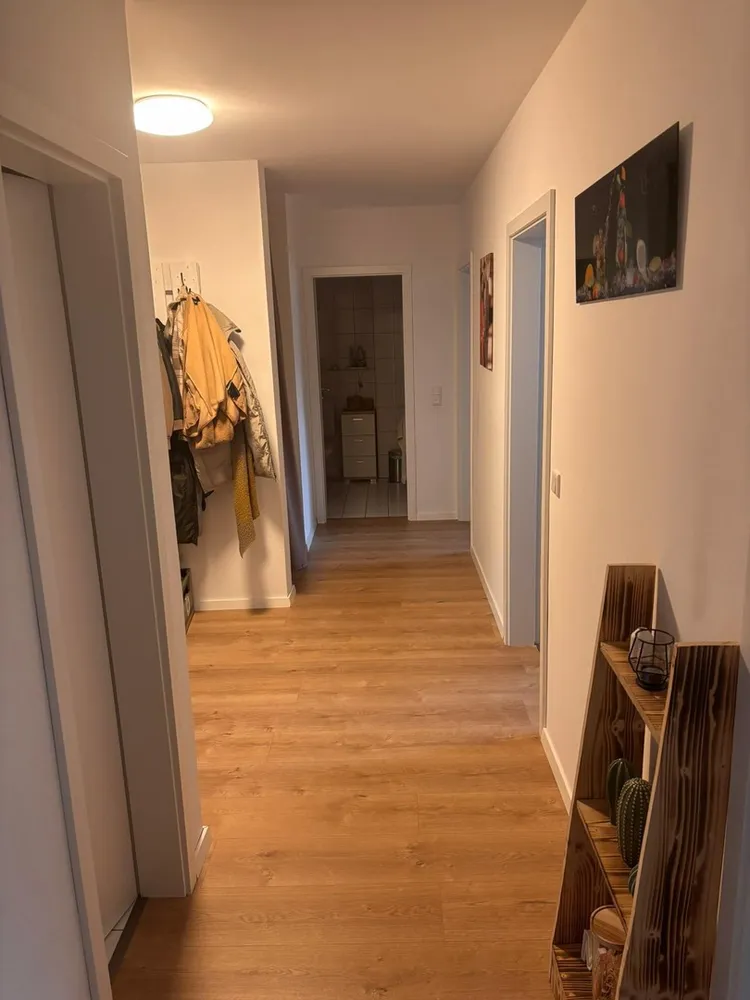 4 Zimmer Wohnung mit 96 m² in Paderborn – Bild 4