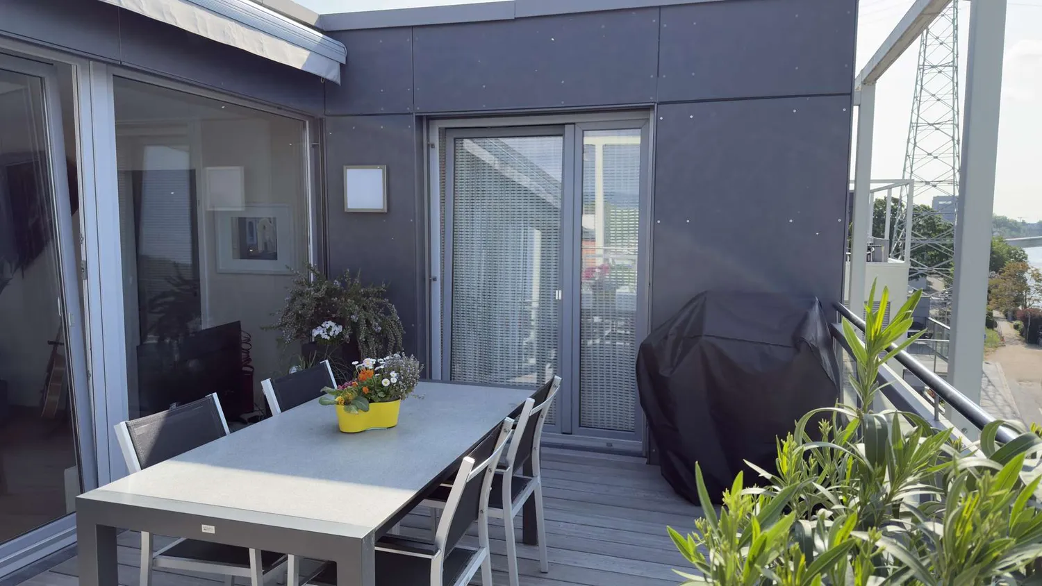 3 Zimmer Wohnung mit 116 m² in Wiesbaden – Bild 10