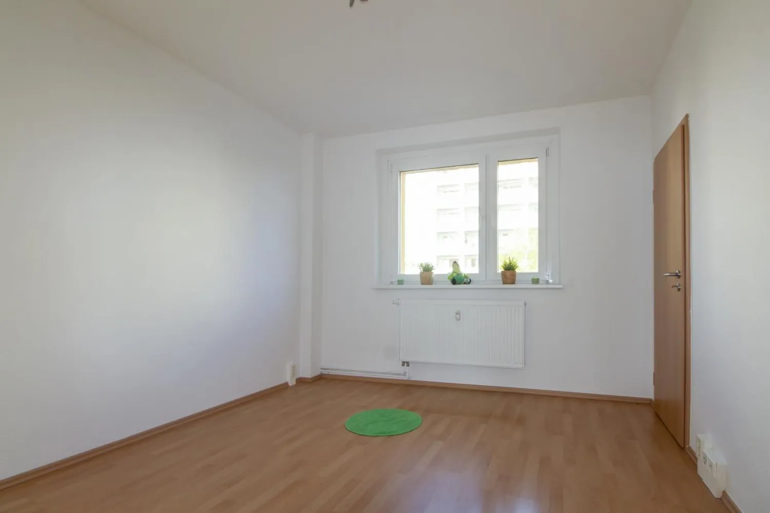 2 room apartment with 52 m² in Magdeburg – Photo 6
