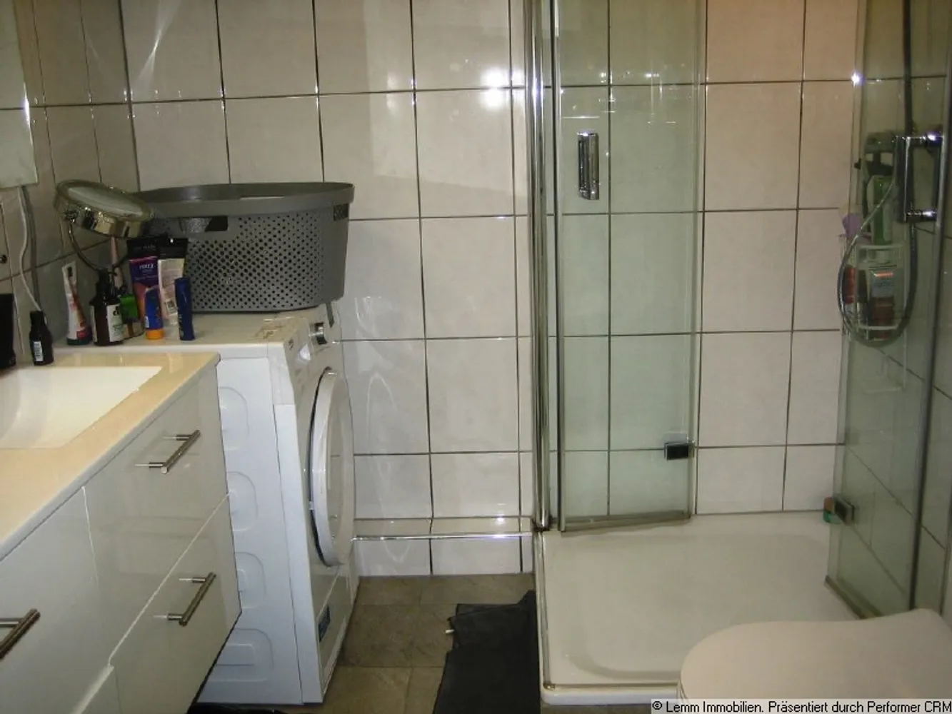 3 Zimmer Wohnung mit 109 m² in Hamburg – Bild 6