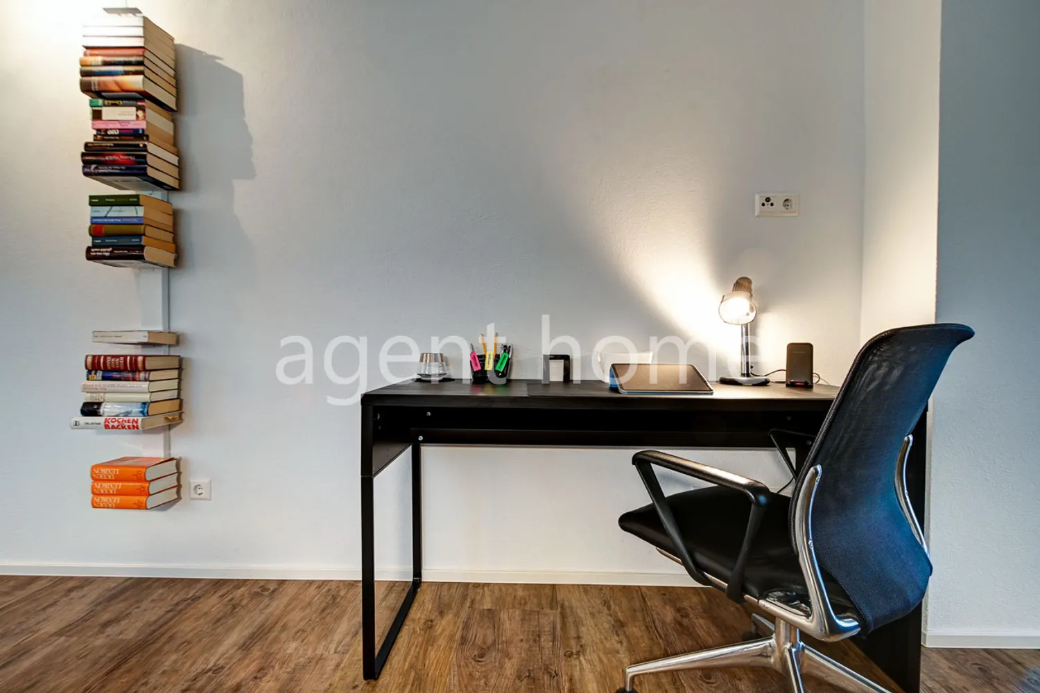 2 Zimmer Wohnung mit 84 m² in Ludwigsburg – Bild 1
