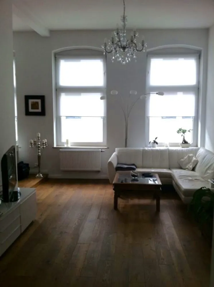 3 Zimmer Wohnung mit 90 m² in Köln – Bild 1