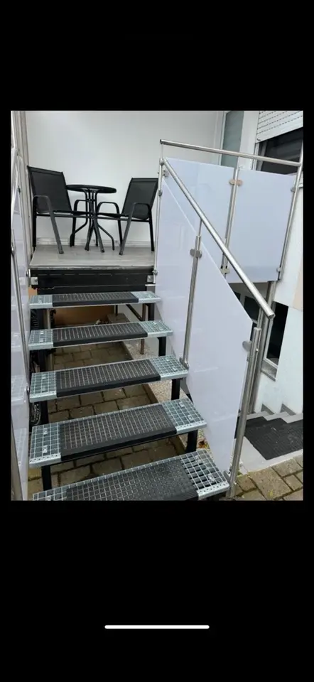 2 Zimmer Wohnung mit 50 m² in Singen – Bild 4