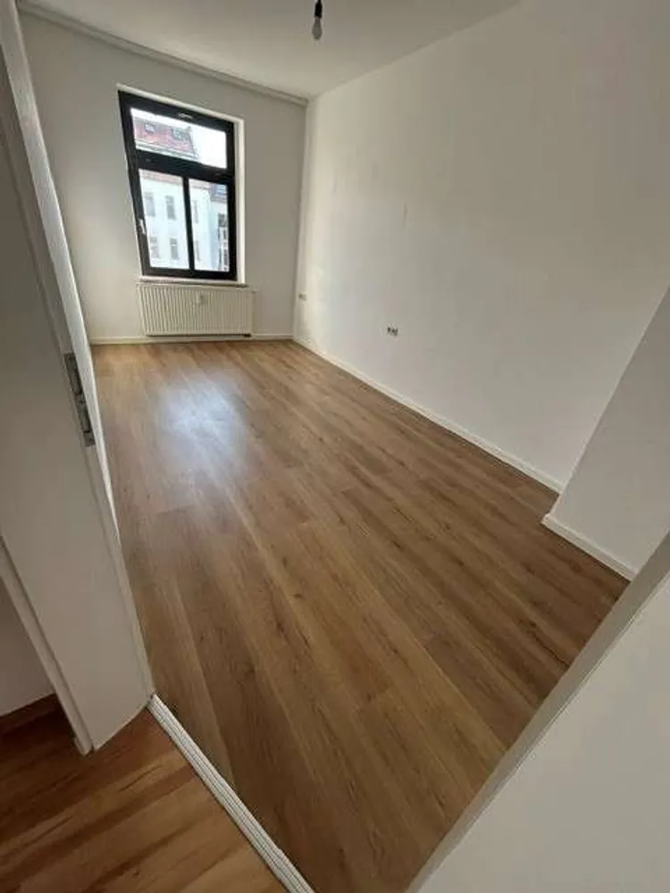 2 room apartment with 58 m² in Leipzig – Photo 9