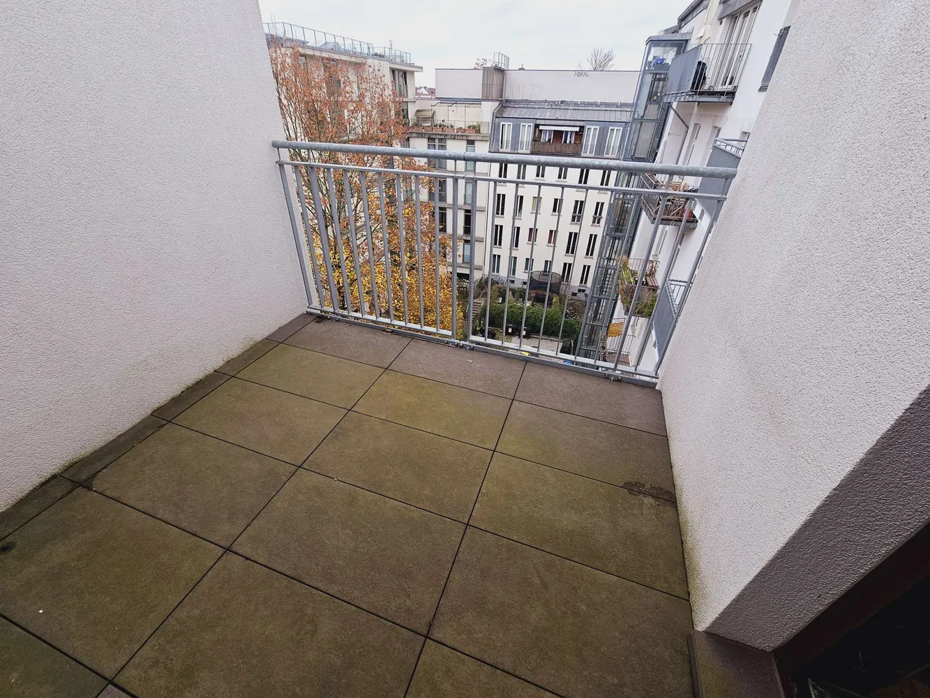 3 Zimmer Wohnung mit 110 m² in Berlin – Bild 10
