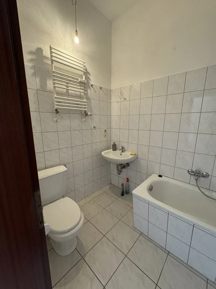 2 room apartment with 50 m² in Magdeburg – Photo 8
