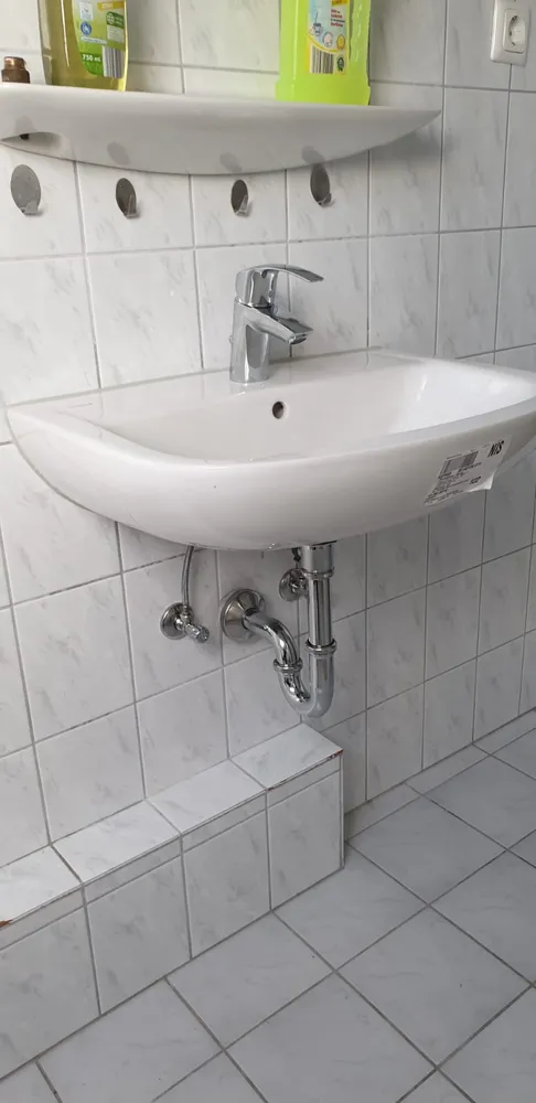 2 Zimmer Wohnung mit 40 m² in Pulheim – Bild 6