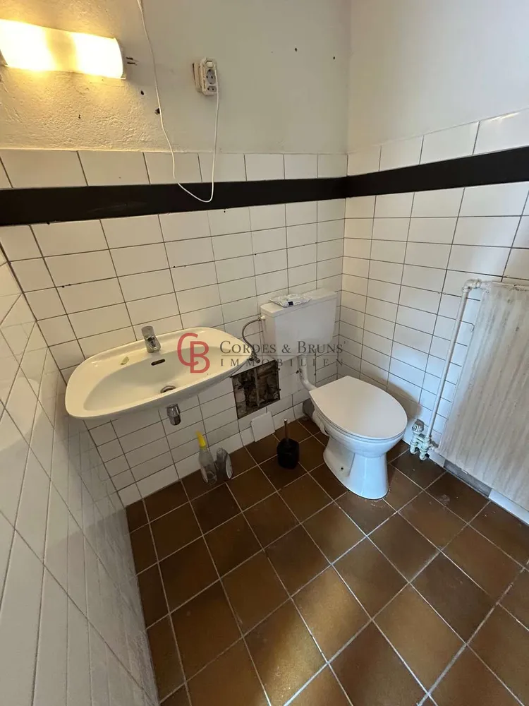 2 Zimmer Wohnung mit 60 m² in Verden (Aller) – Bild 4