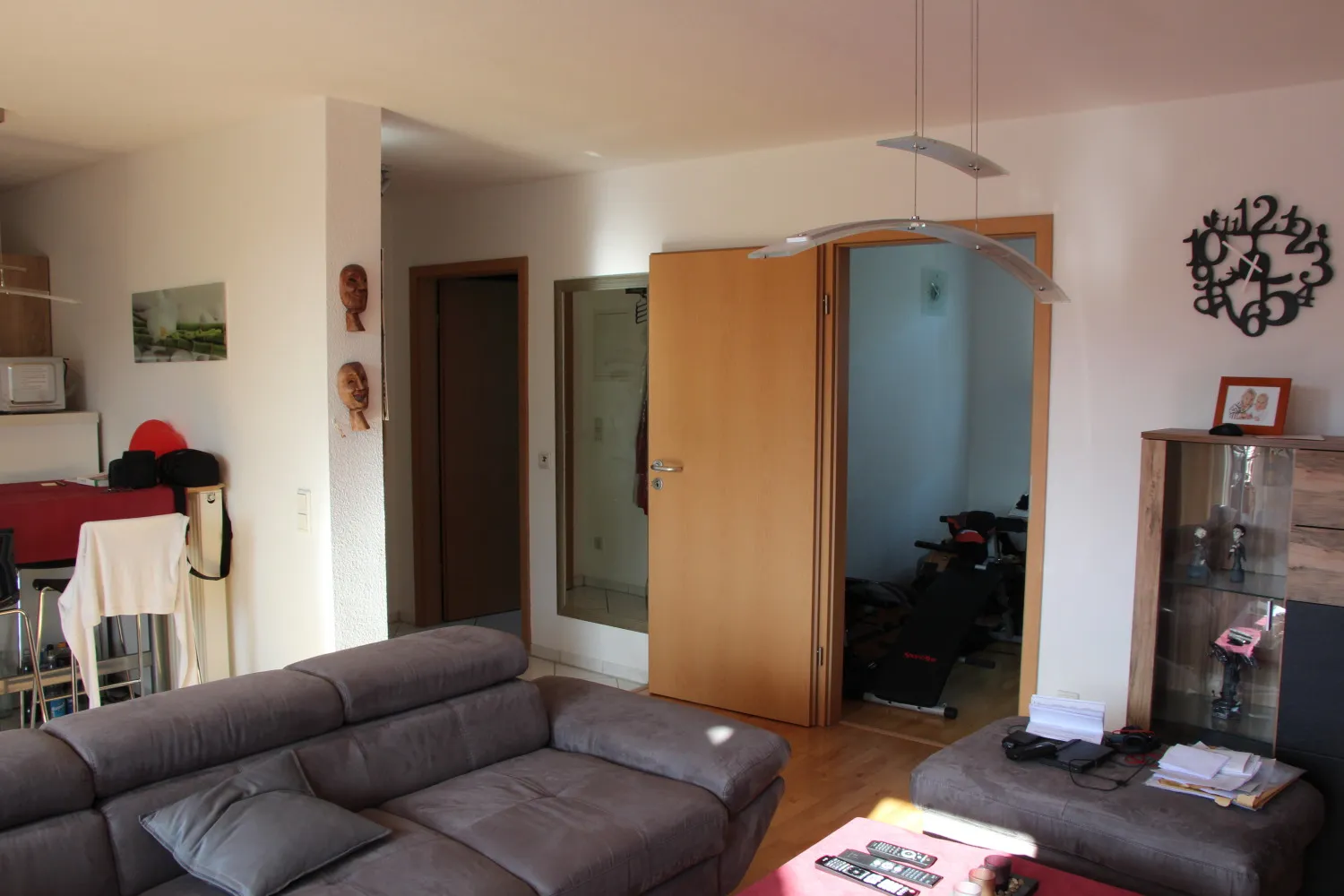 3 Zimmer Wohnung mit 62 m² in Düsseldorf – Bild 4