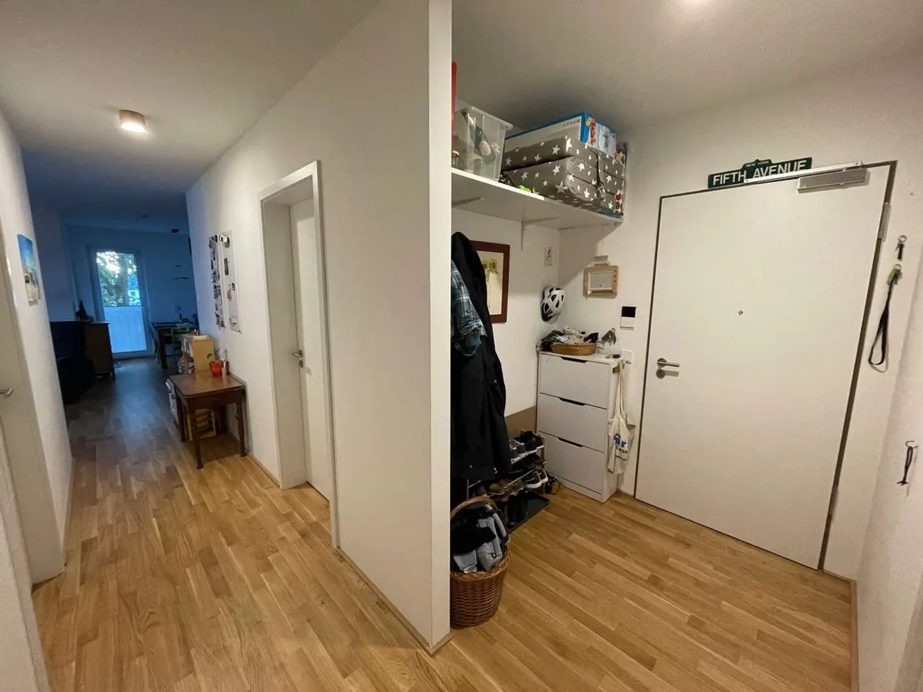 4 room apartment with 79 m² in Frankfurt am Main – Photo 12