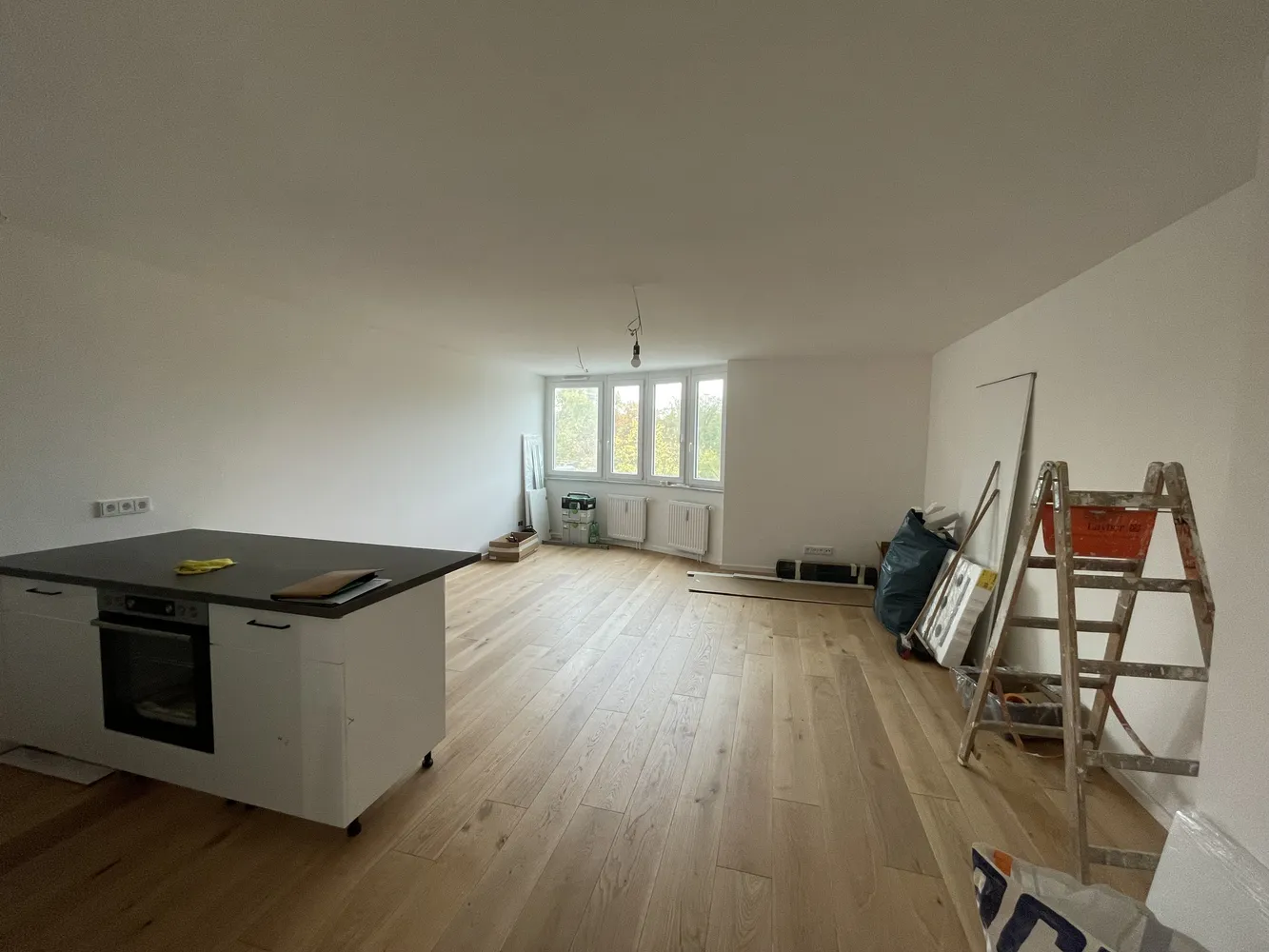 2 room apartment with 63 m² in Munich – Photo 7