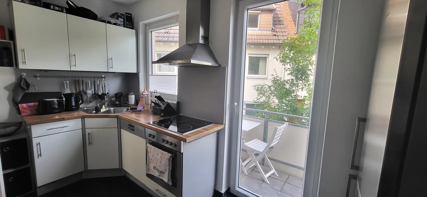 2 Zimmer Wohnung mit 62 m² in Stuttgart – Bild 9