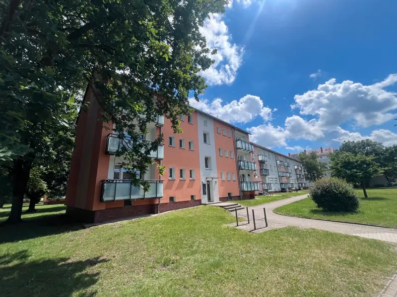 2 Zimmer Wohnung mit 53 m² in Hannover – Bild 1