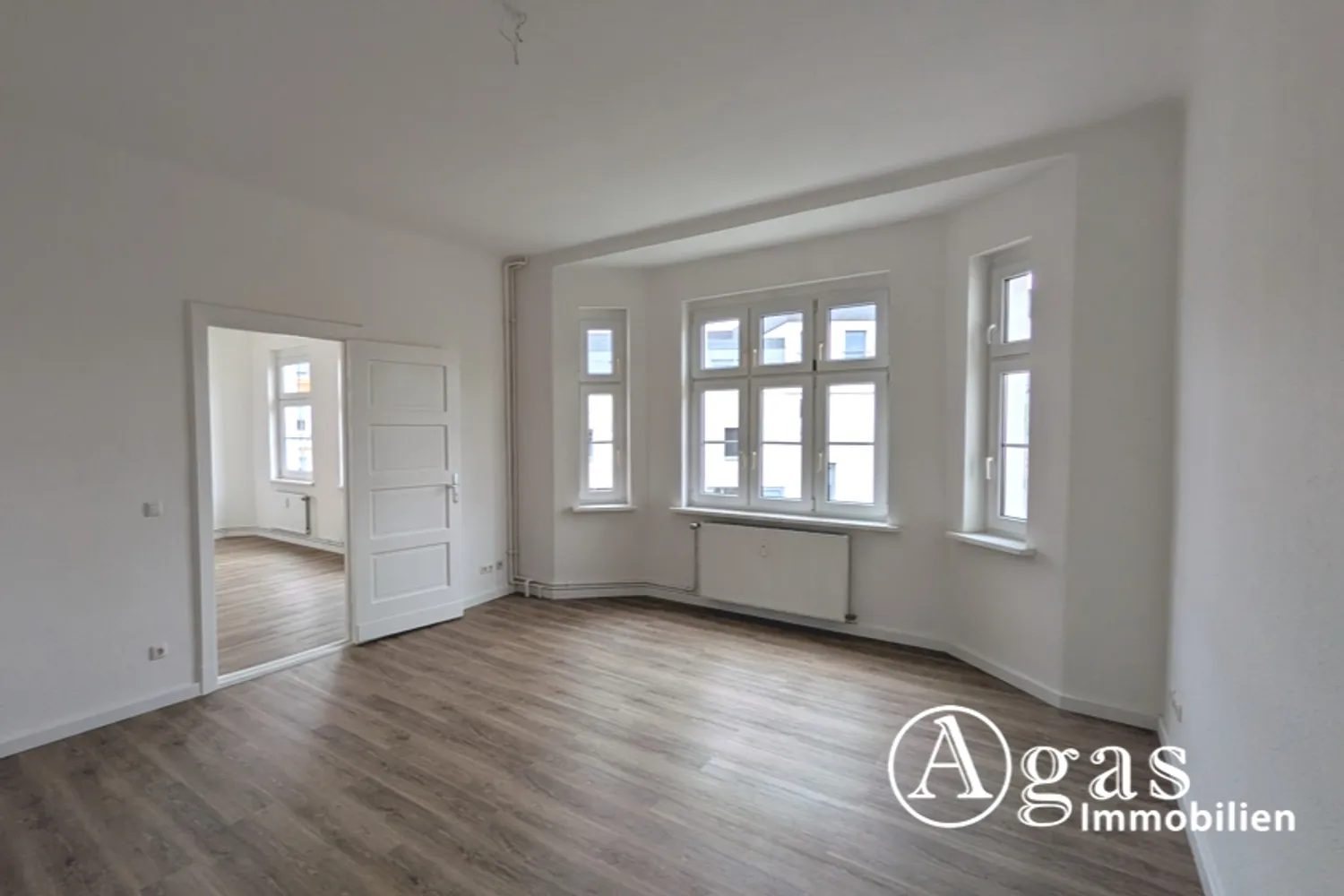 3 Zimmer Wohnung mit 83 m² in Eberswalde – Bild 10