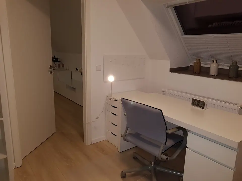 WG-Zimmer mit 43 m² in Lüdenscheid – Bild 4