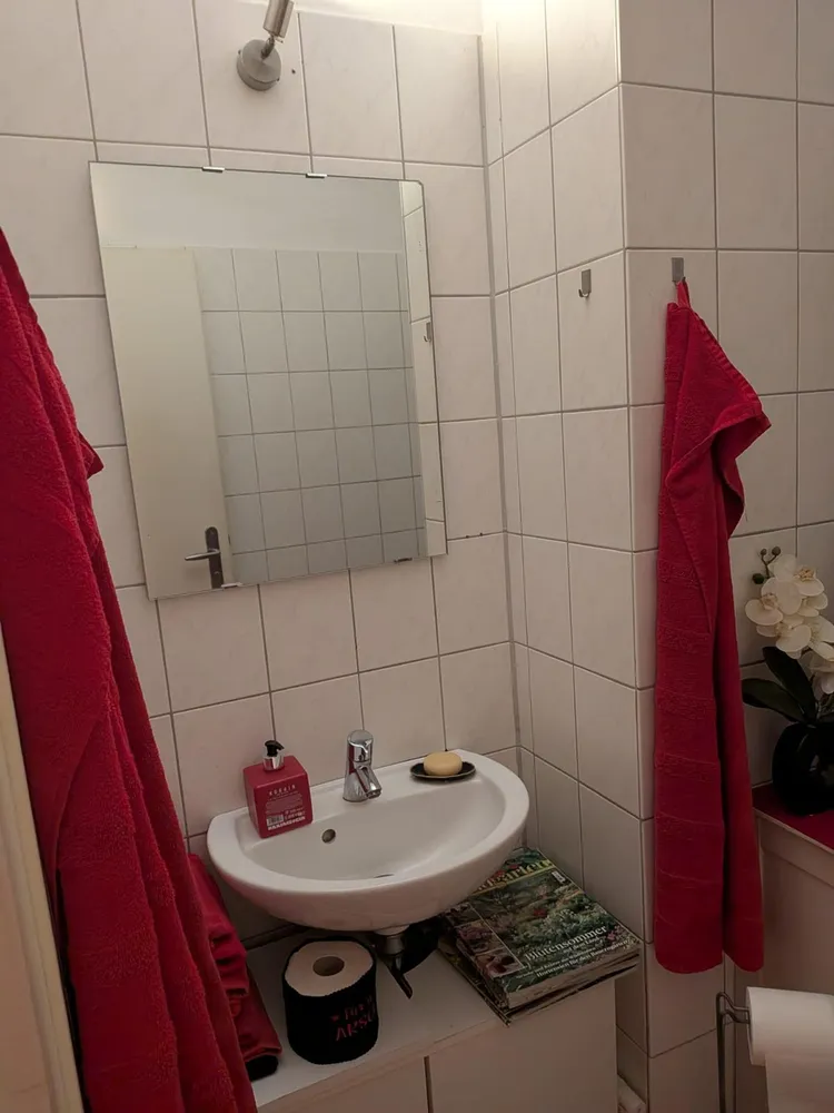 3 Zimmer Wohnung mit 82 m² in Hilden – Bild 8