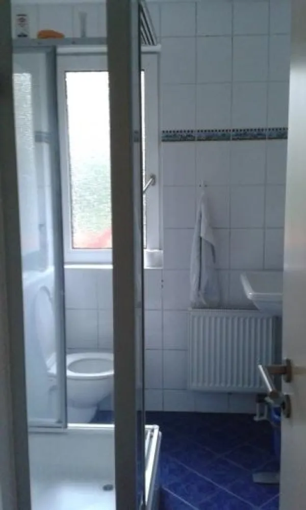 4 Zimmer Wohnung mit 60 m² in Stuttgart – Bild 3