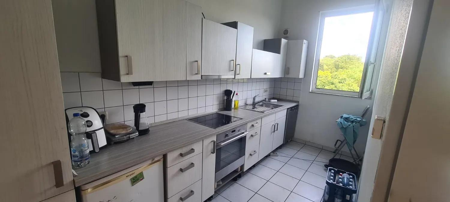 2 Zimmer Wohnung mit 75 m² in Mönchengladbach – Bild 12