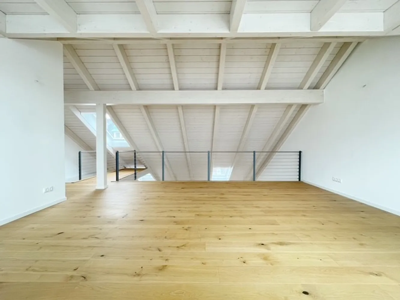 3 Zimmer Wohnung mit 115 m² in Bonn – Bild 2