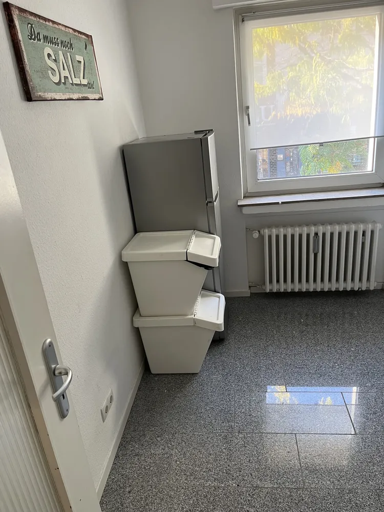 2 Zimmer Wohnung mit 57 m² in Köln – Bild 9