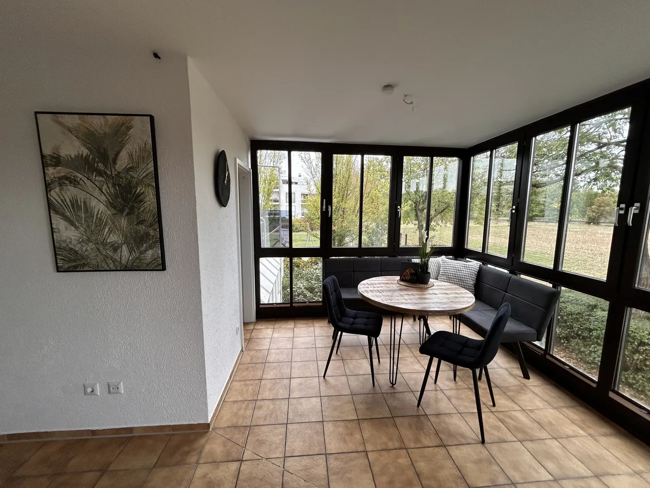 3 Zimmer Wohnung mit 70 m² in München – Bild 2