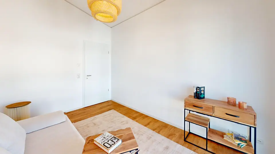 5 Zimmer Haus mit 130 m² in Coburg – Bild 9
