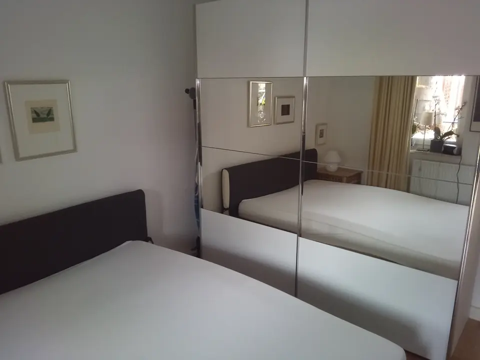 2 Zimmer Wohnung mit 42 m² in Bremen – Bild 7