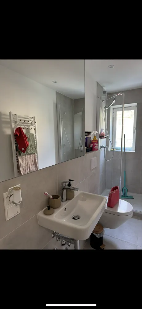 2 Zimmer Wohnung mit 44 m² in Halle (Saale) – Bild 3