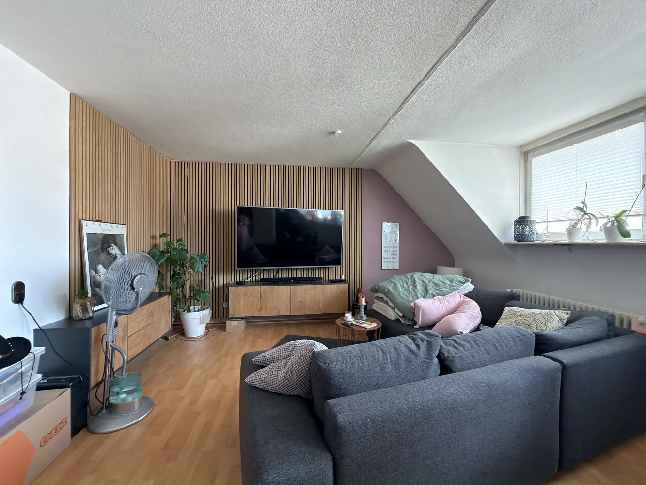 2 Zimmer Wohnung mit 62 m² in Dreieich – Bild 1