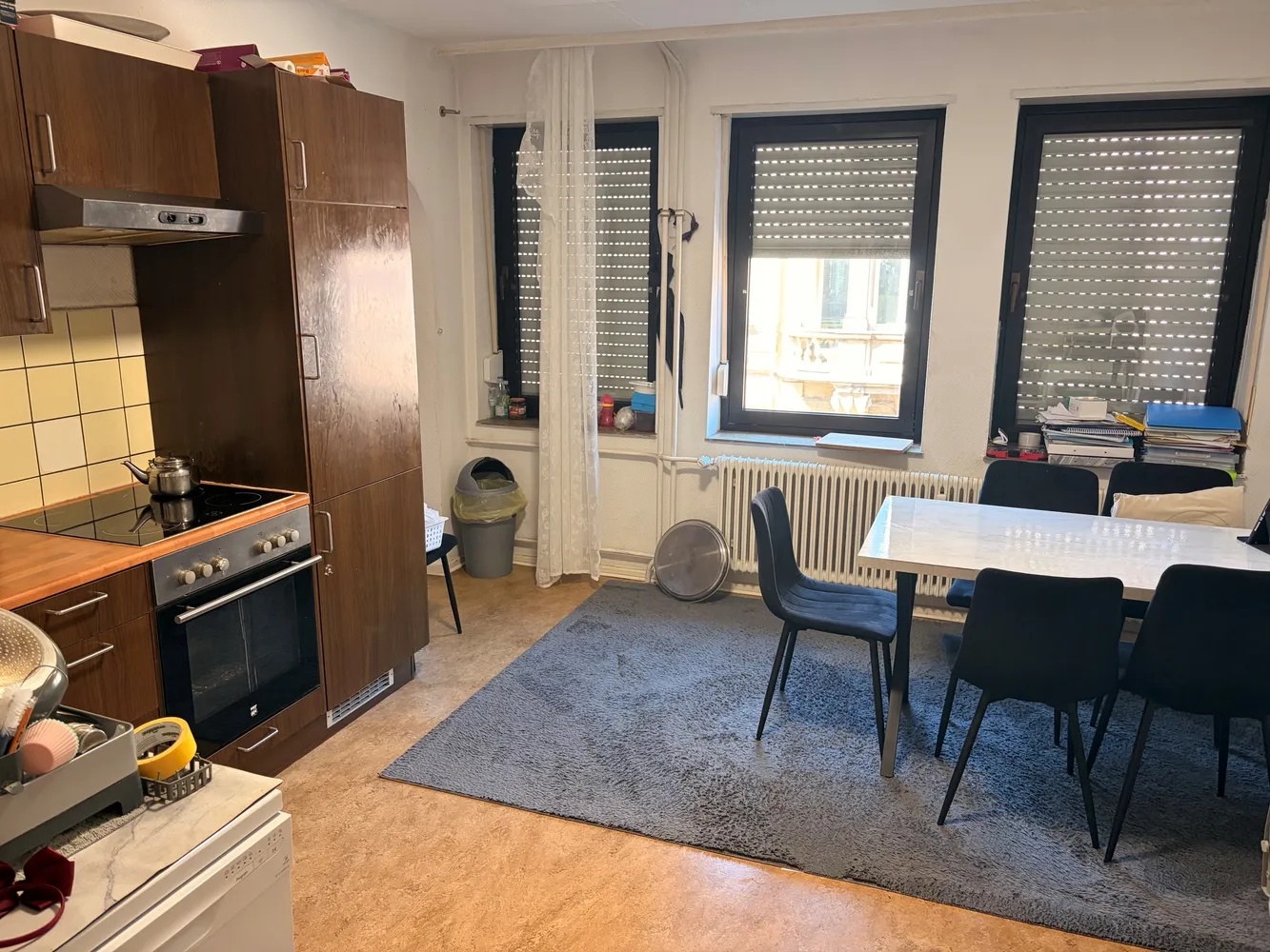 3 room apartment with 74 m² in Pirmasens – Photo 7