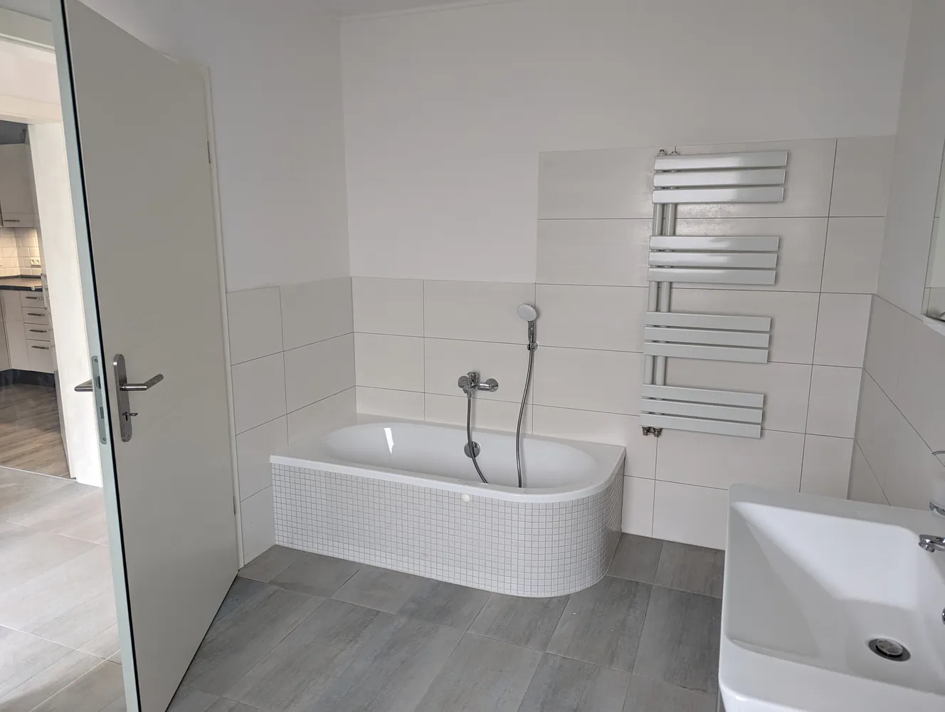 2 Zimmer Wohnung mit 63 m² in Bremen – Bild 7
