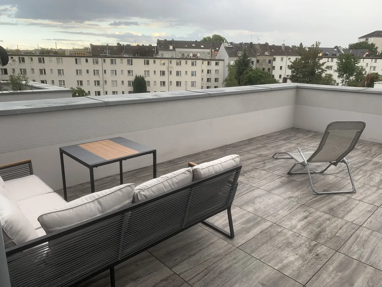 WG-Zimmer in Aachen – Bild 12