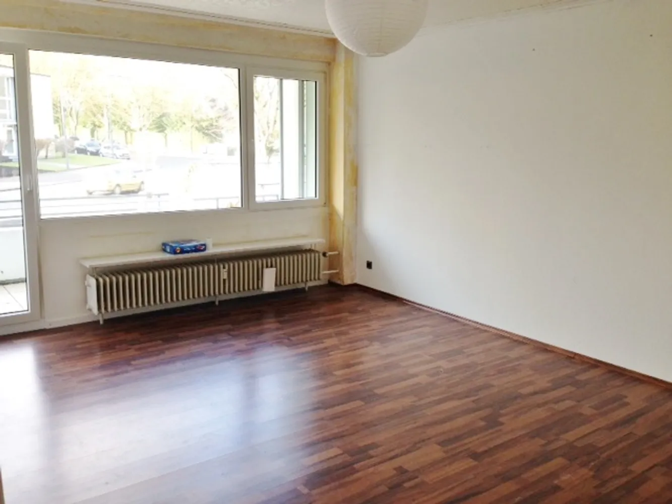 3 room apartment with 82 m² in Aachen – Photo 3