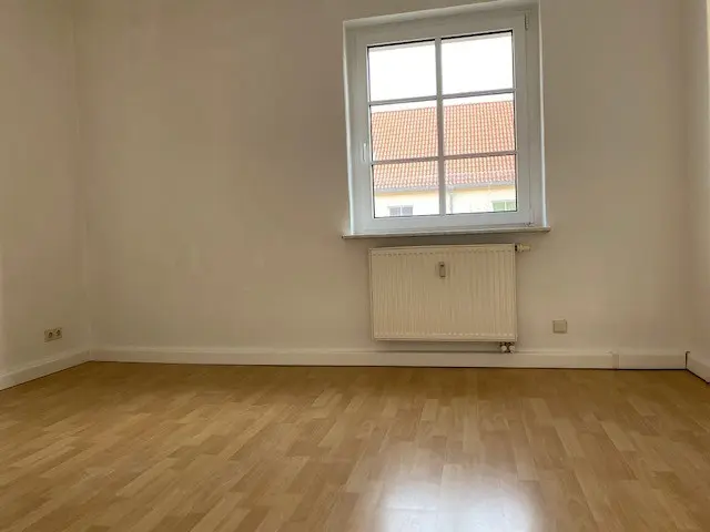 3 Zimmer Wohnung mit 56 m² in Bitterfeld-Wolfen – Bild 2