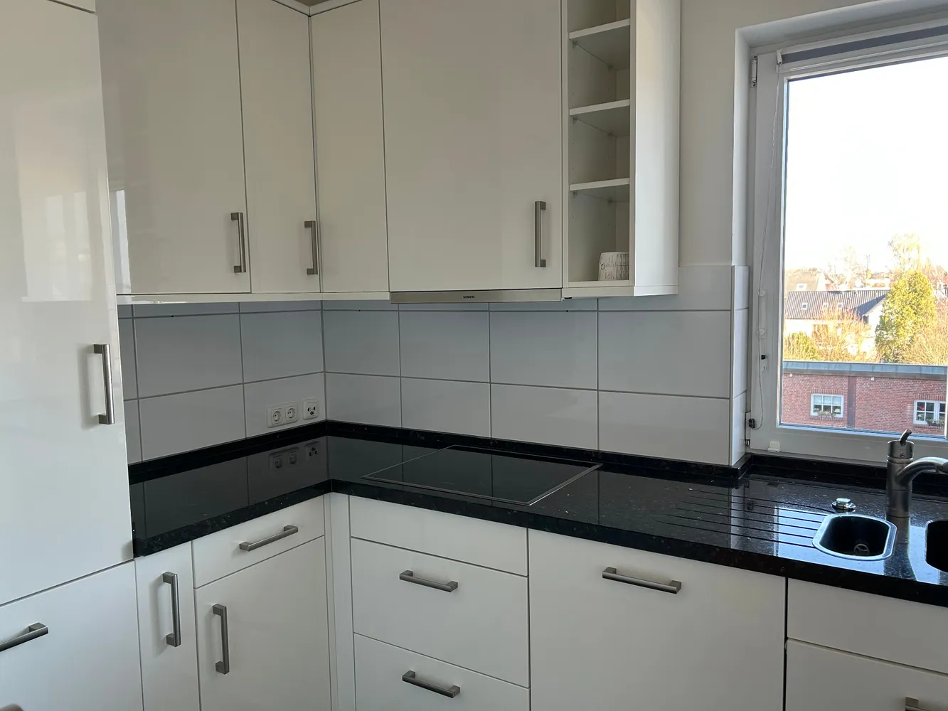 6 Zimmer Wohnung mit 147 m² in Ahrensburg – Bild 5