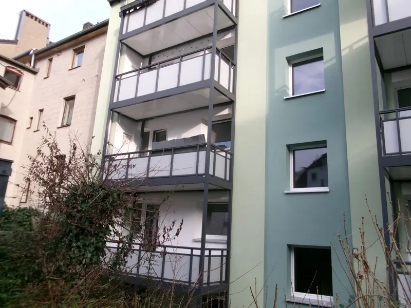 3 Zimmer Wohnung mit 57 m² in Aachen – Bild 4